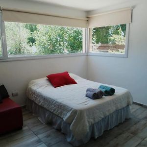 Estudio con Cama King